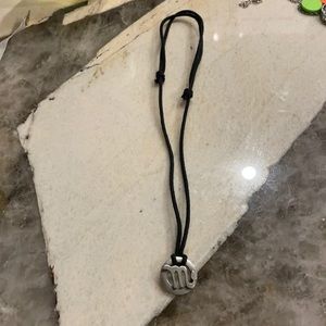 Scorpio necklace